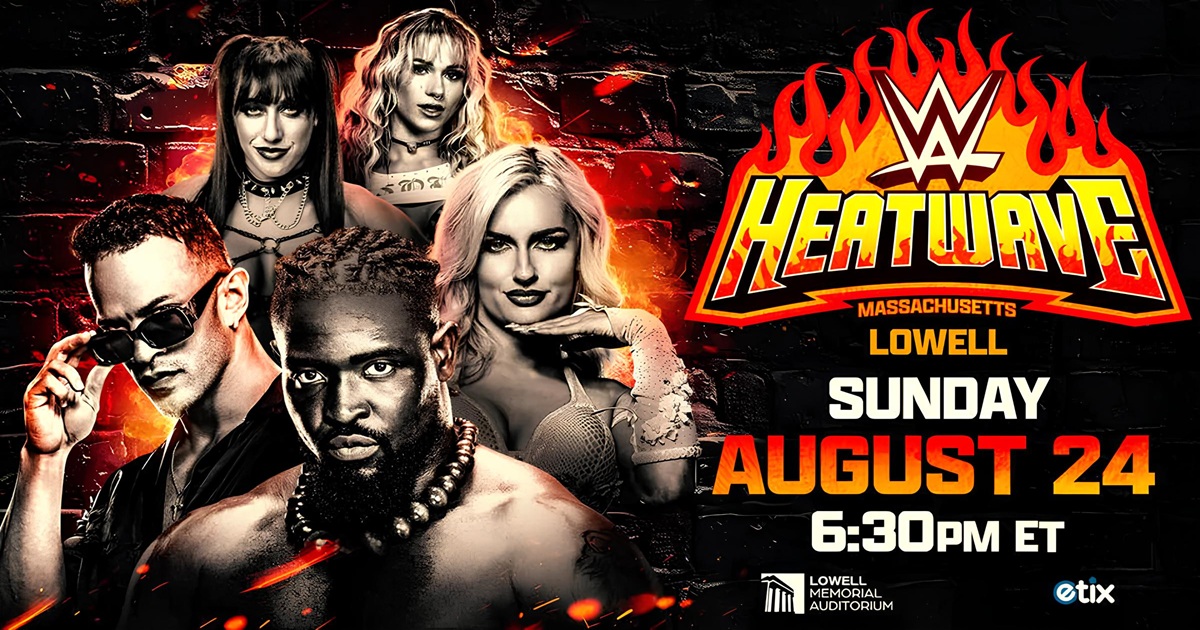 Risultati Heatwave 2025