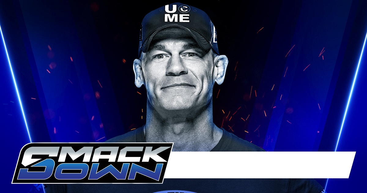 Risultati SmackDown 29-08-2025
