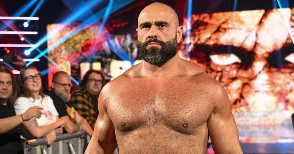Rusev