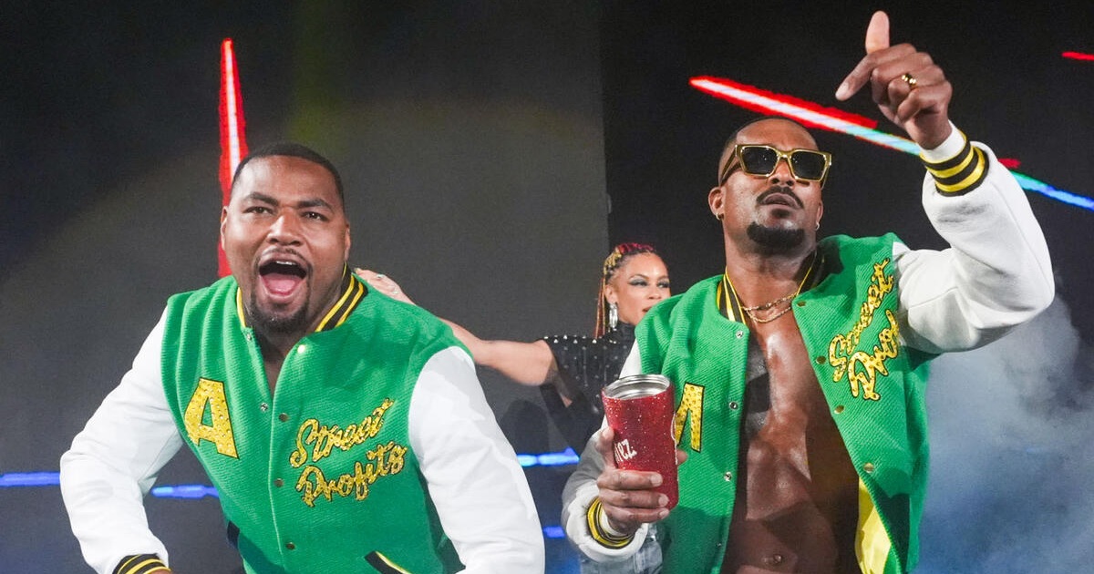 Street Profits