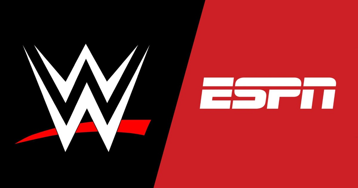 WWE ESPN