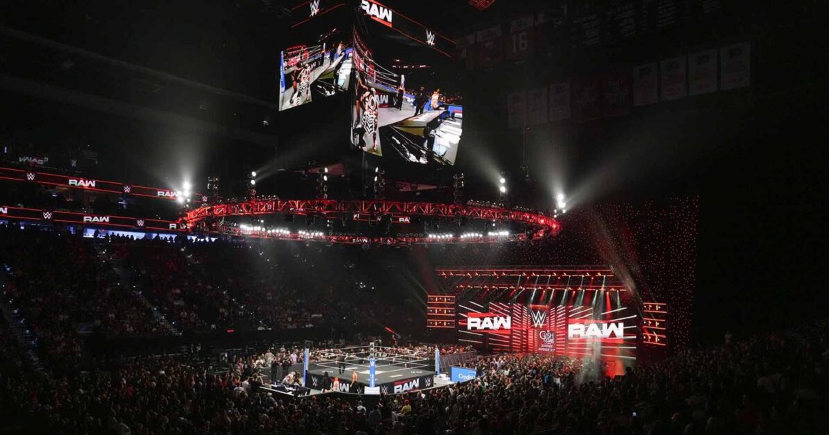 WWE Universe