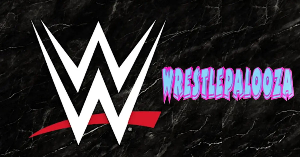 WWE Wrestlepalooza