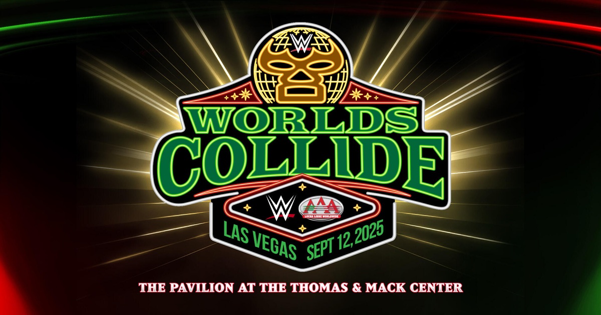 Worlds Collide 2025