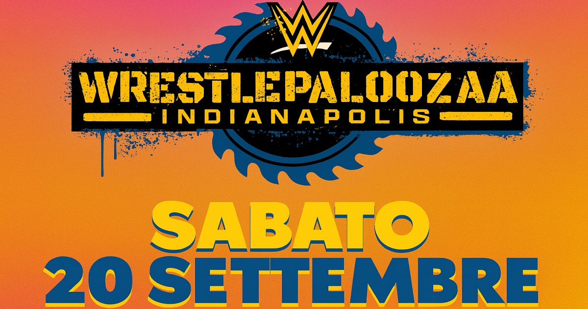 Wrestlepalooza