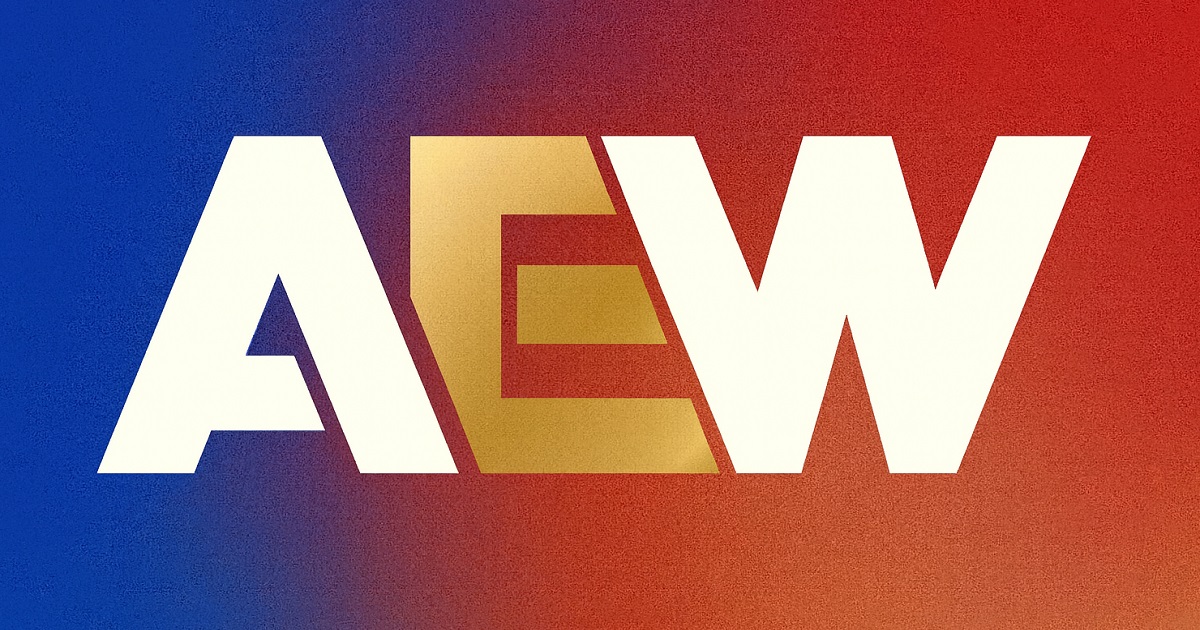 AEW Logo