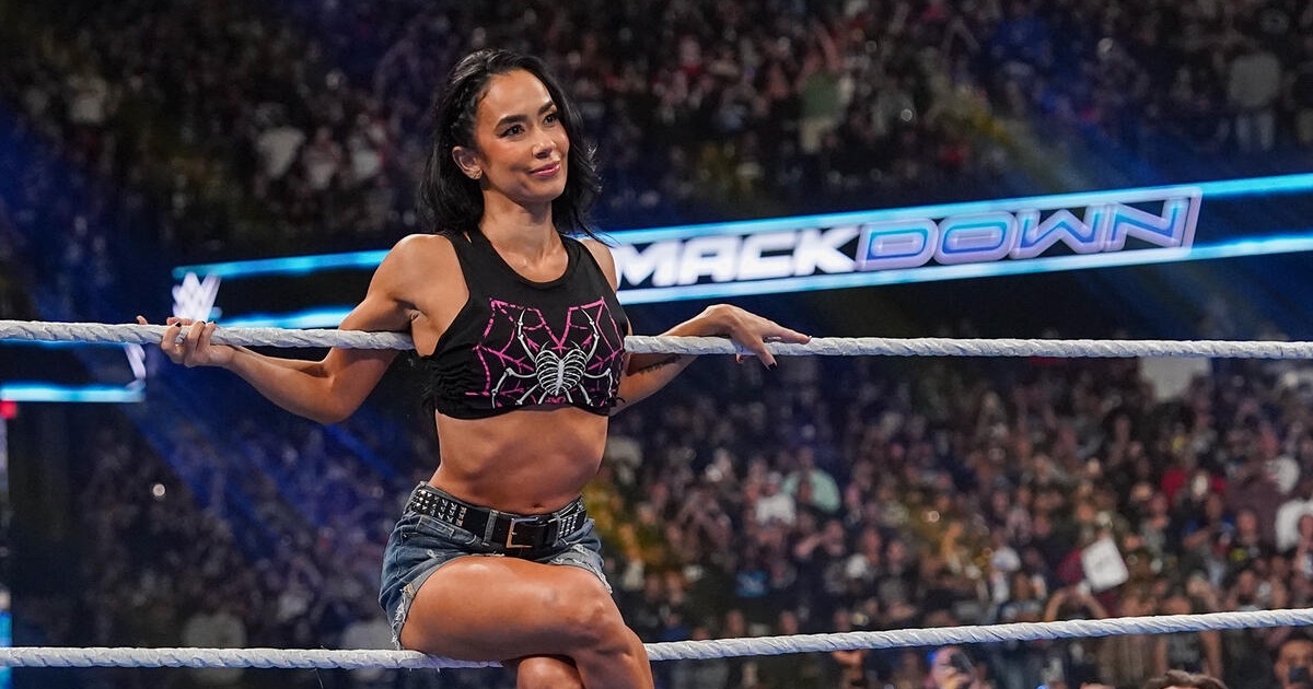 AJ Lee