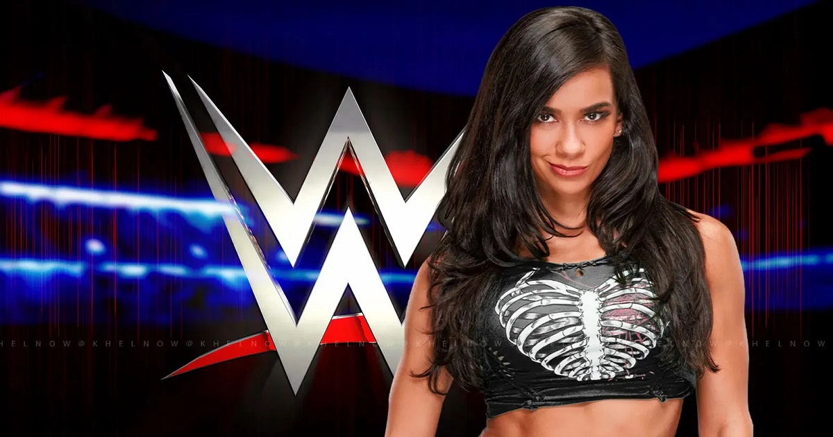 AJ Lee