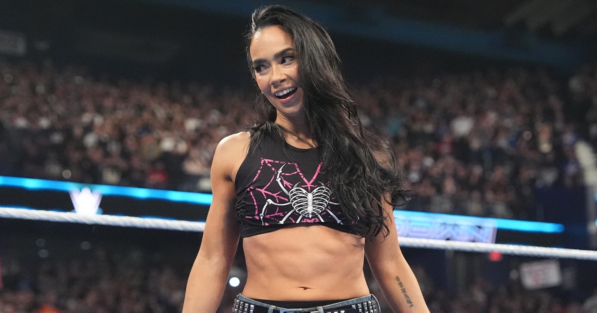 AJ Lee