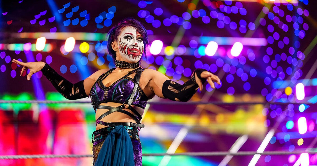Asuka