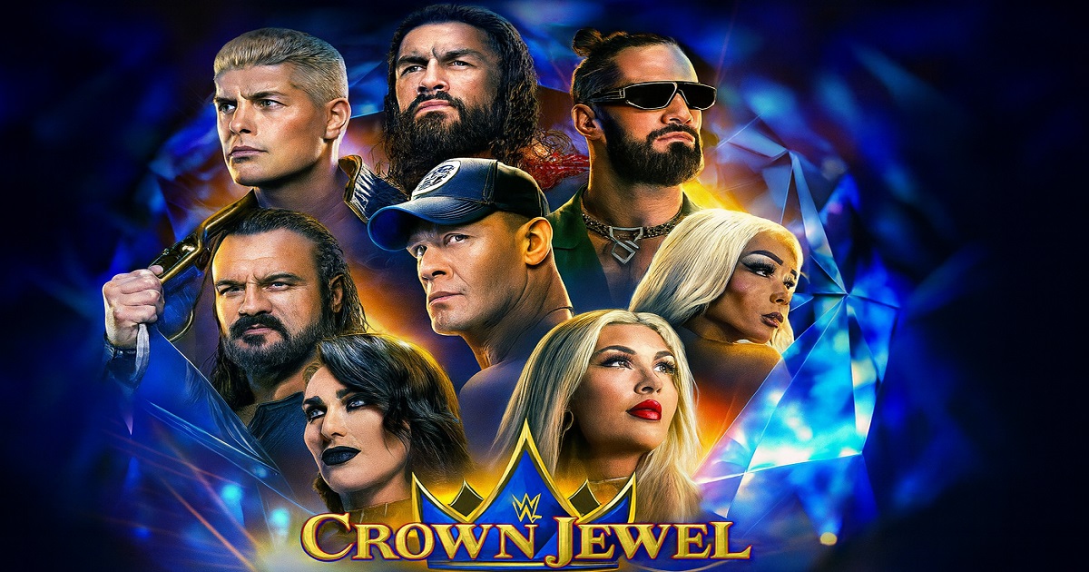 Crown Jewel 2025