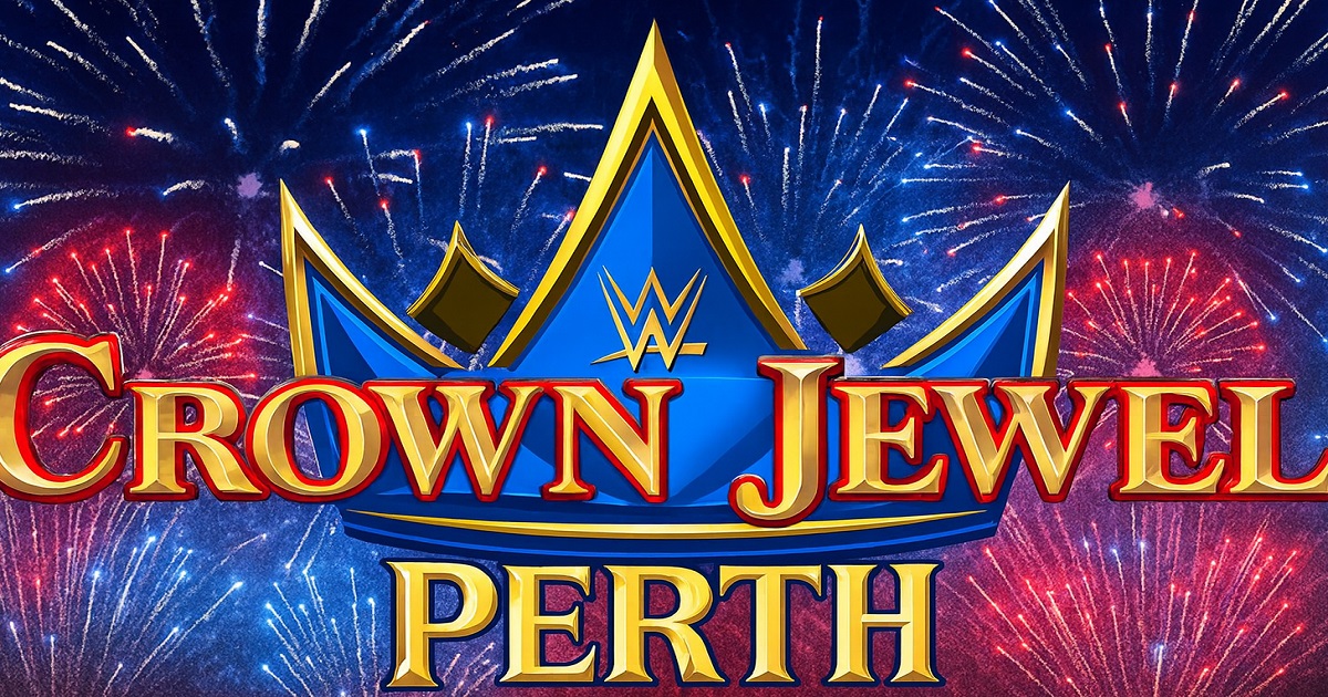 Crown Jewel