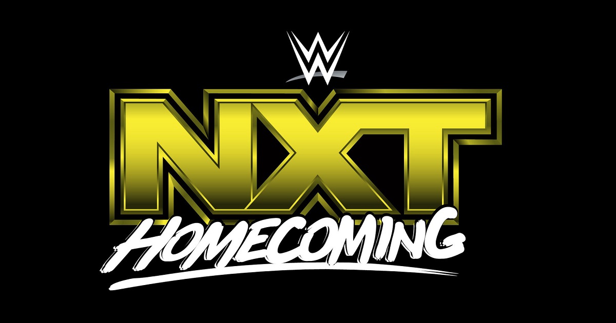 NXT Homecoming