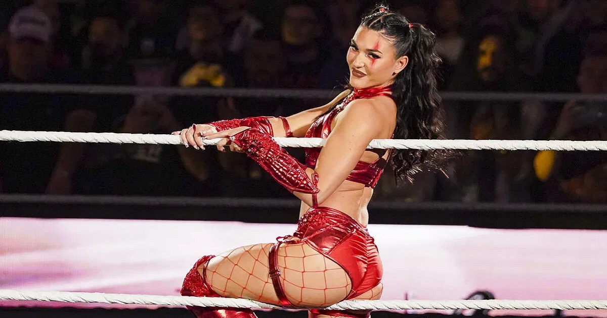 Jazmyn Nyx