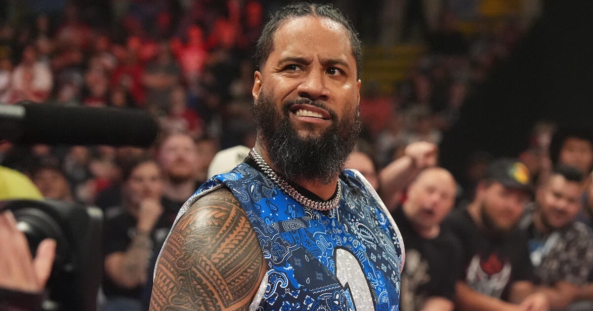 Jimmy Uso