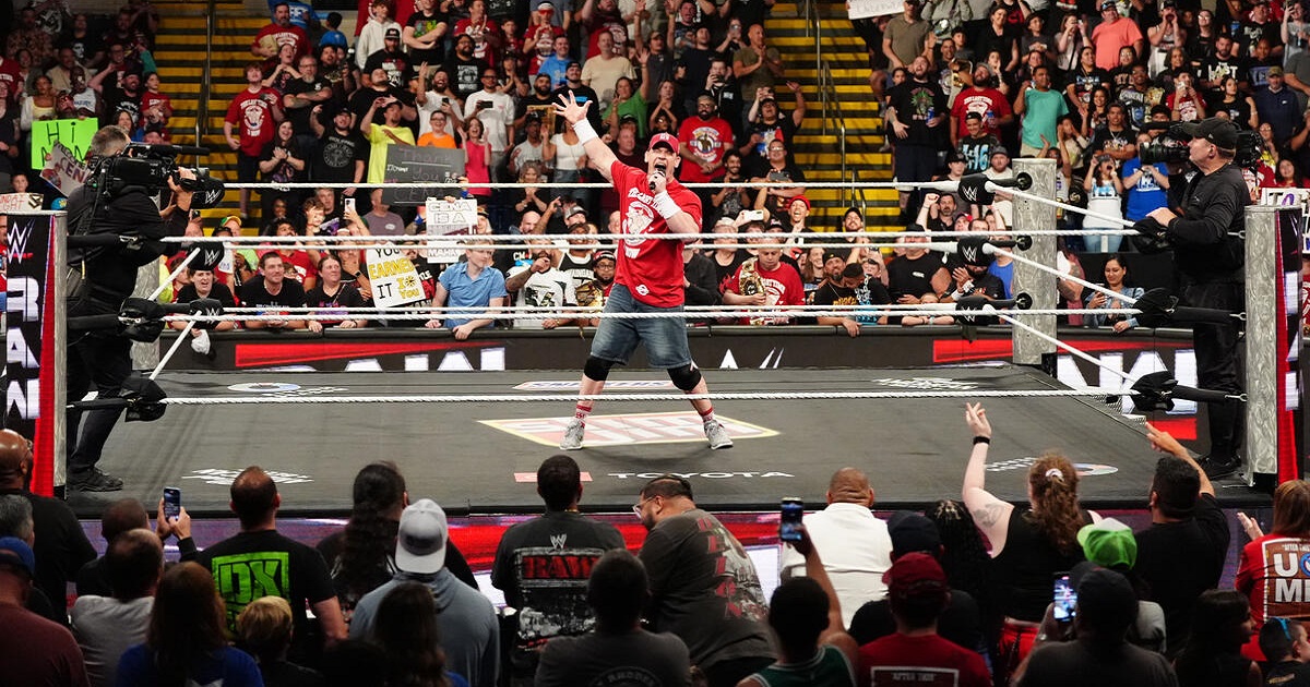 John Cena