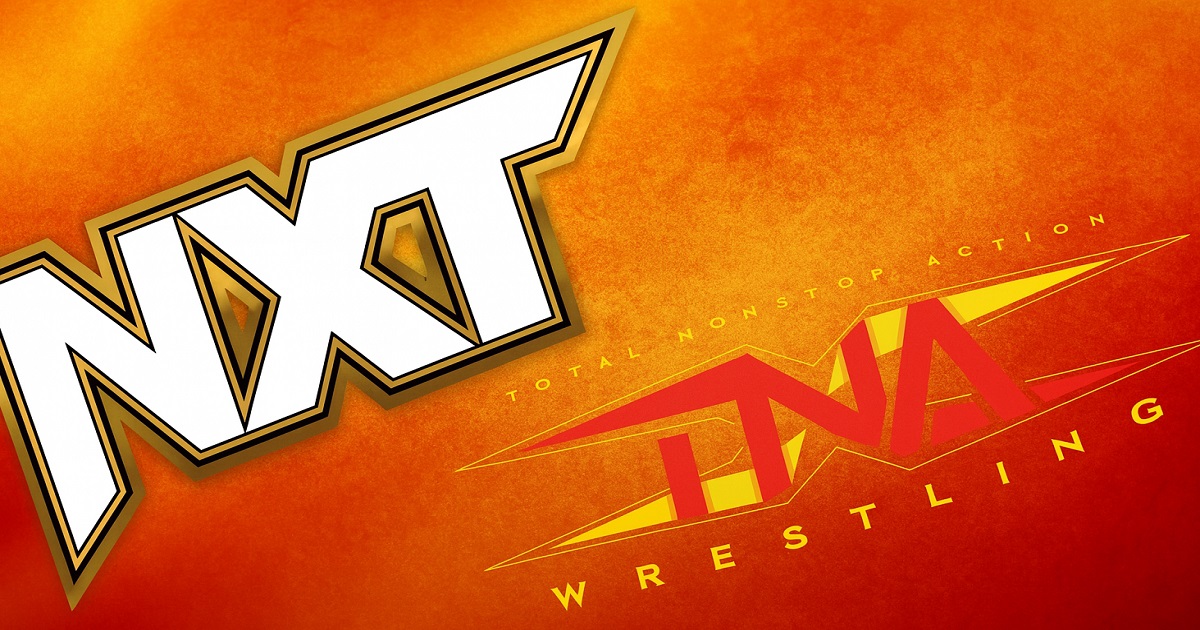 NXT TNA