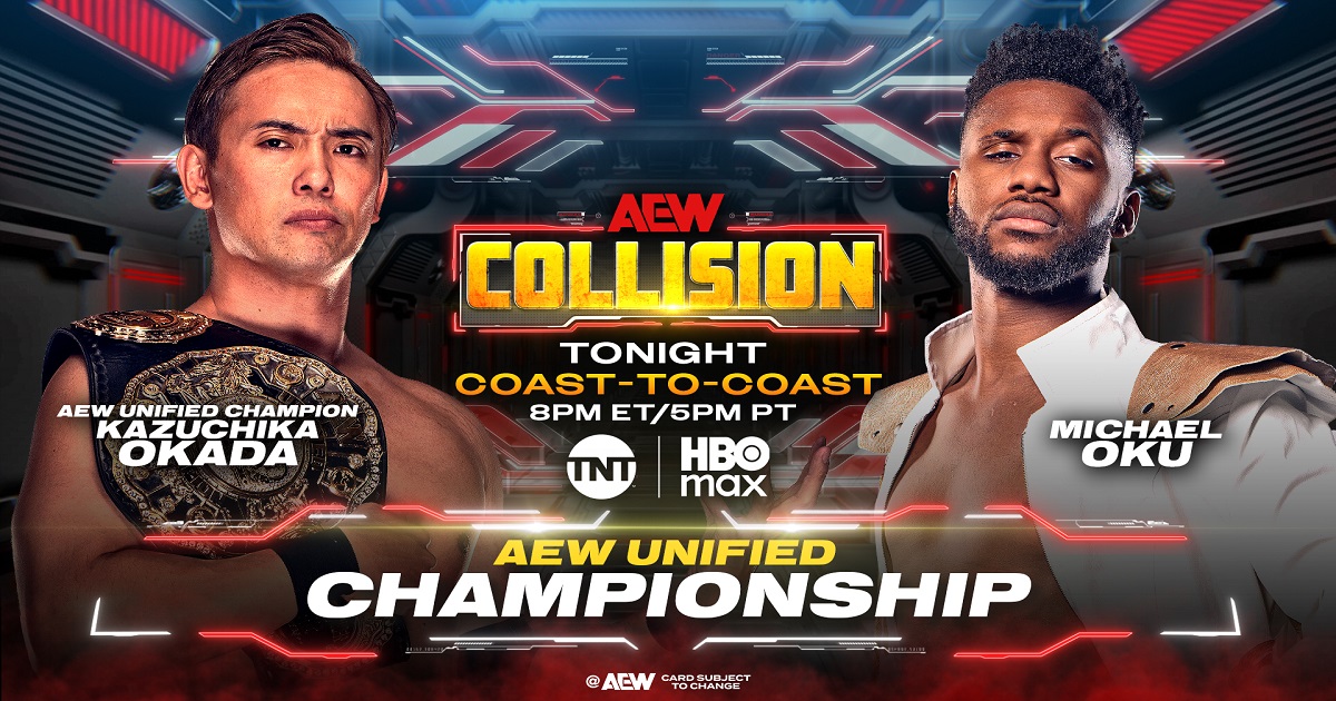 Risultati Collision 13-09-2025