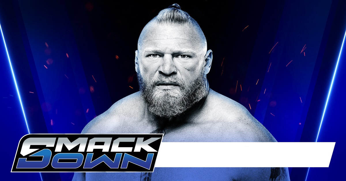 Risultati SmackDown 12-09-2025