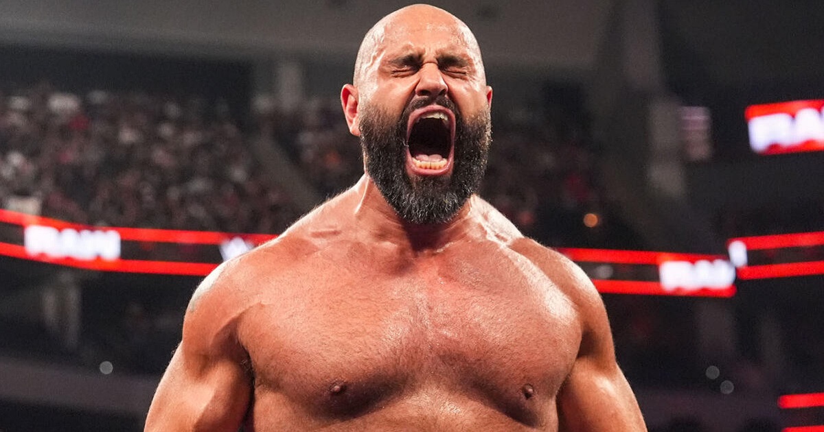 Rusev