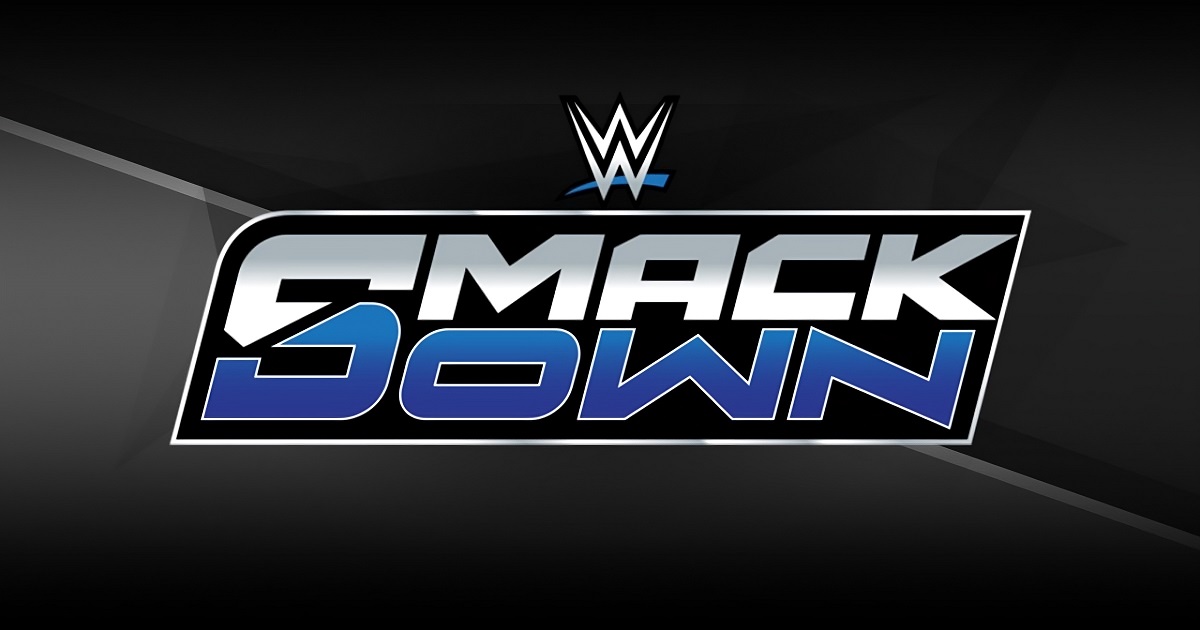 SmackDown Logo