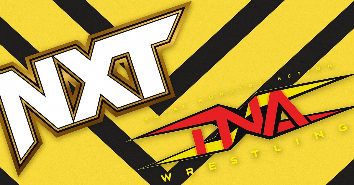TNA NXT