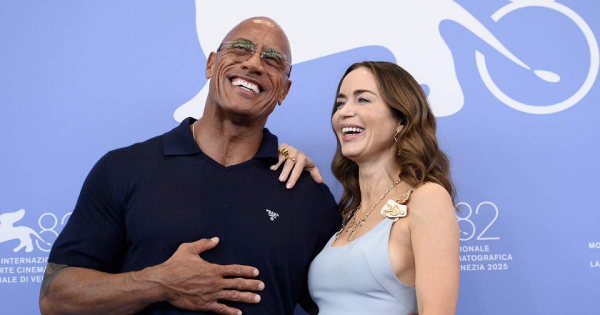 The Rock