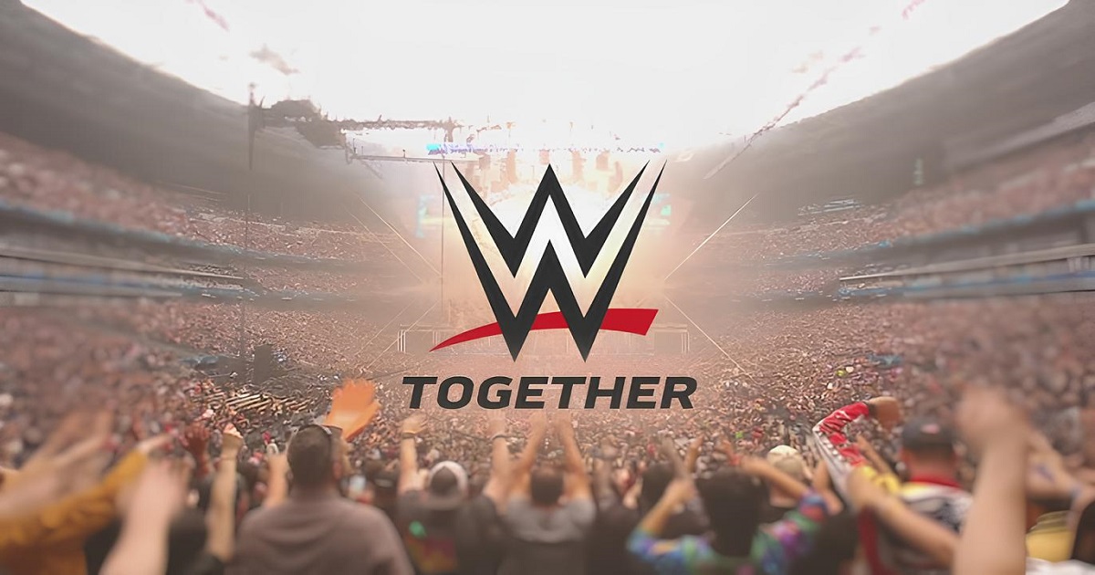 WWE Logo
