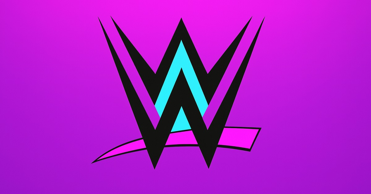 WWE Logo