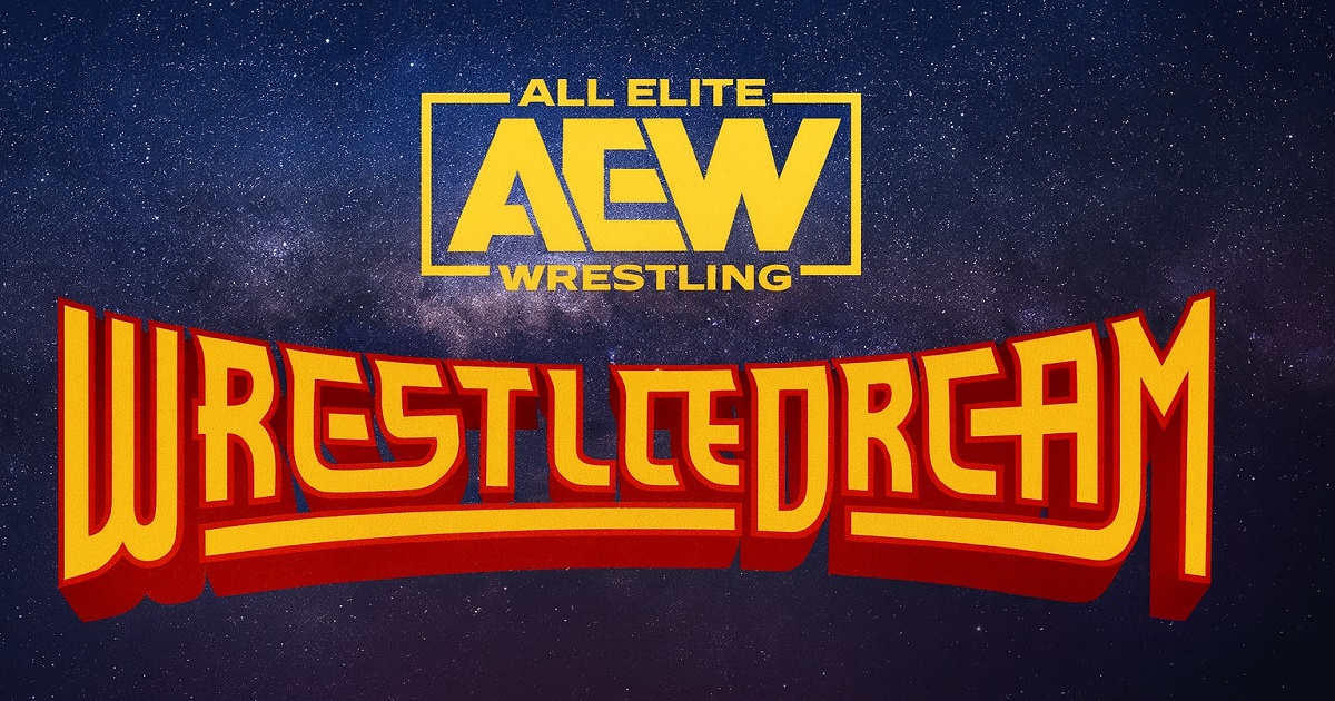 WrestleDream