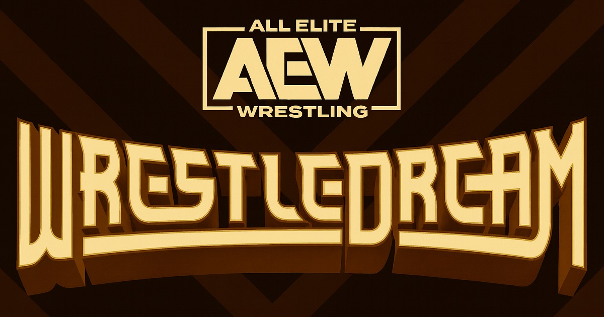 WrestleDream
