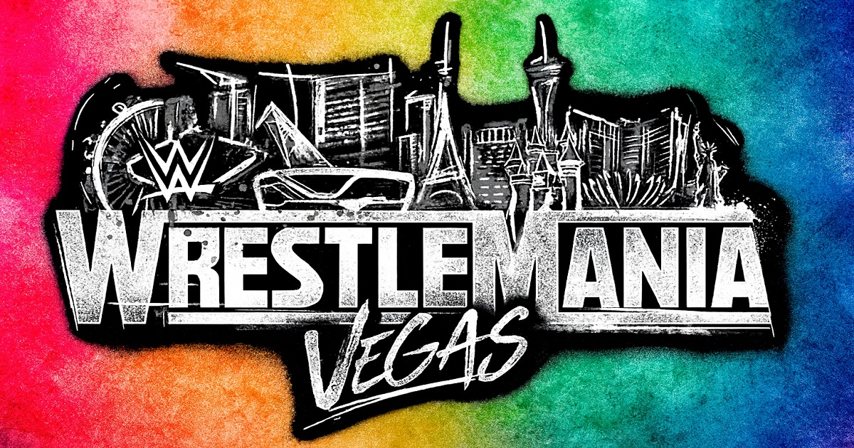 Wrestlemania 42