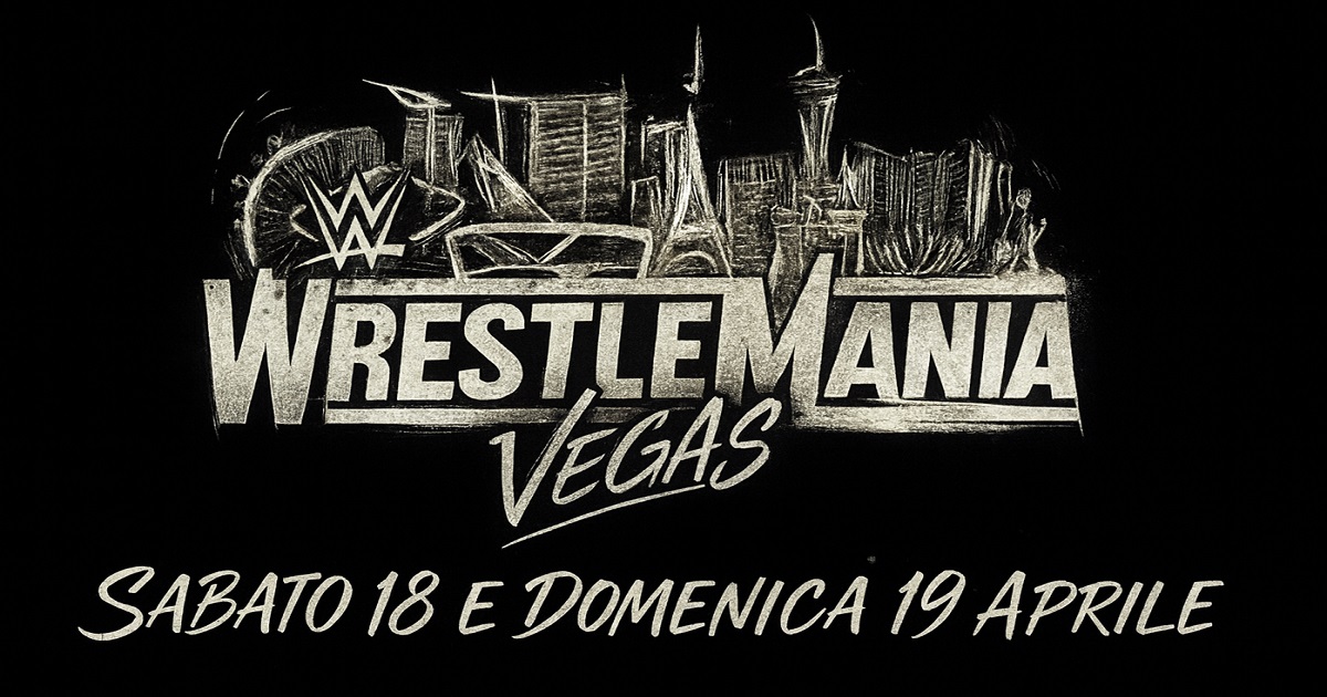 WrestleMania 42