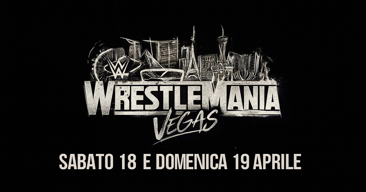 WrestleMania 42