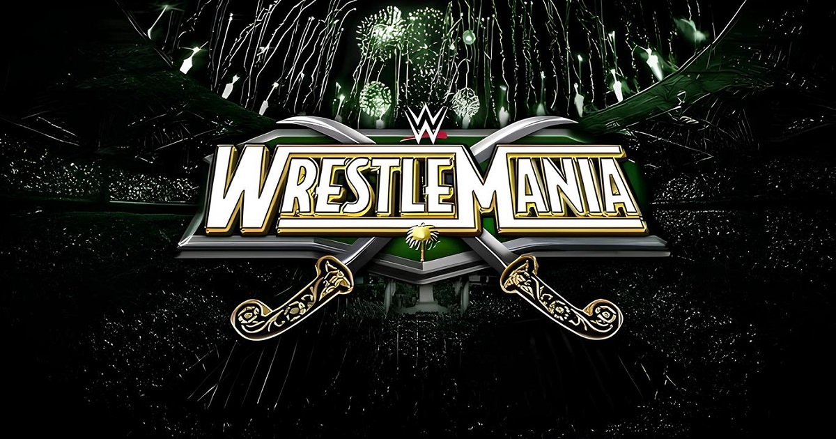 WrestleMania Arabia Saudita