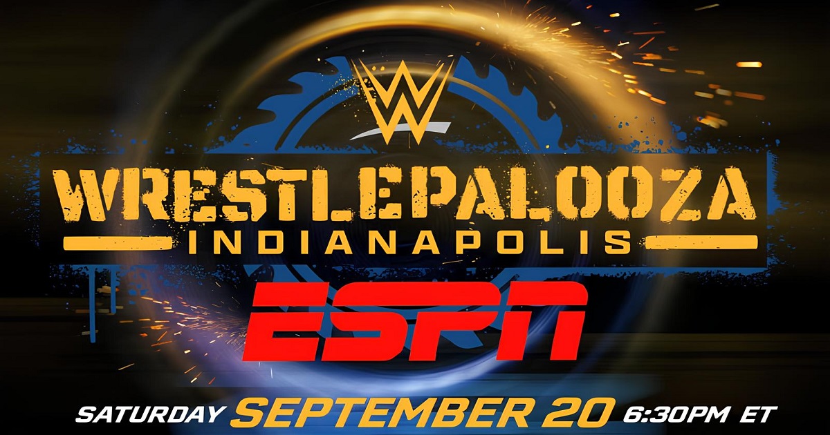 Wrestlepalooza