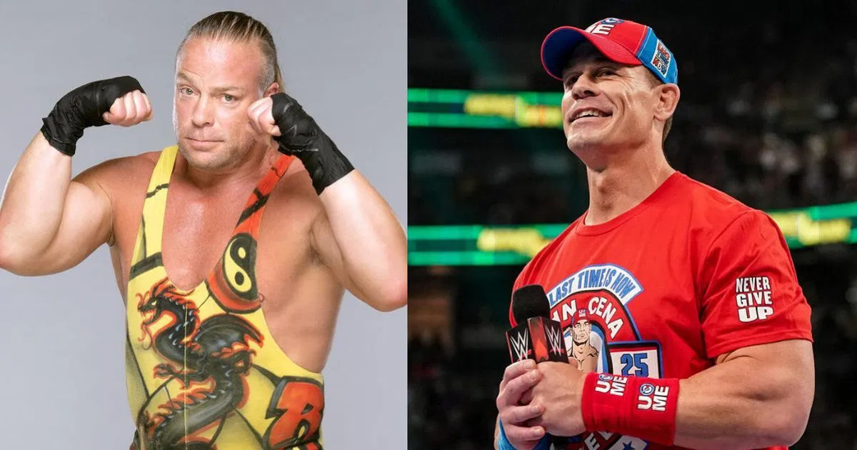 rvd john cena
