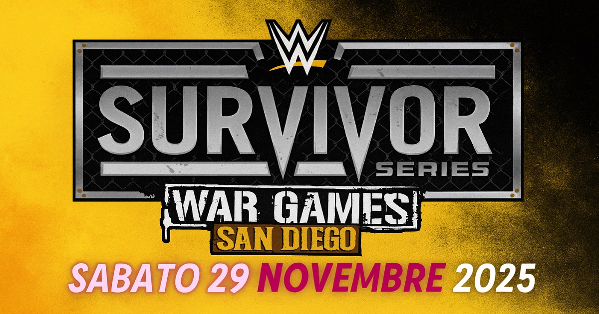 Survivor Series 2025