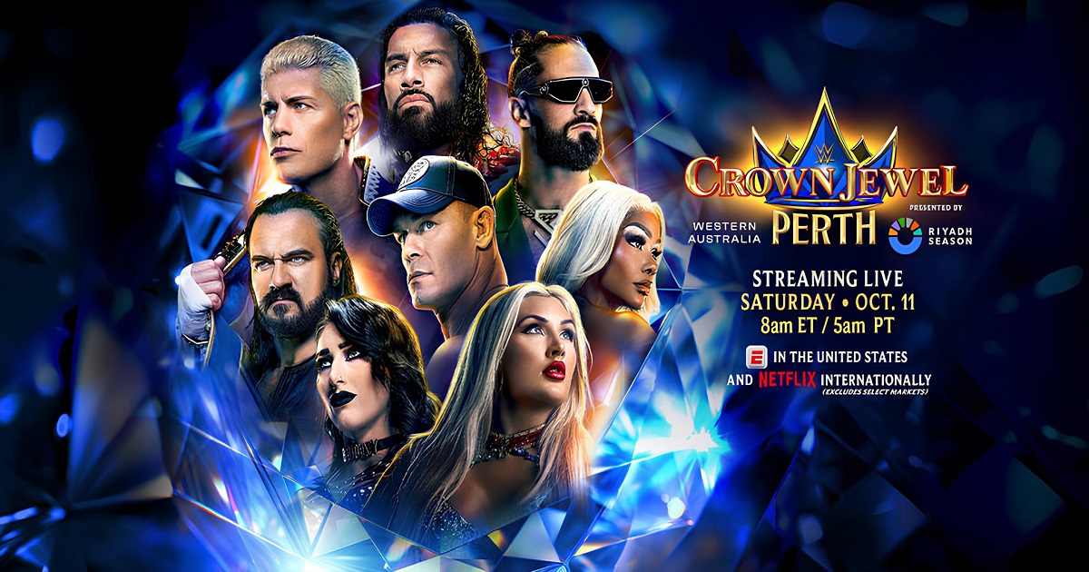 Crown Jewel 2025