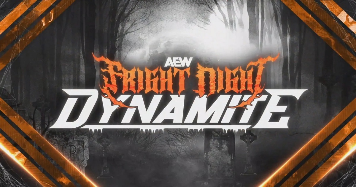 Dynamite Fright Night