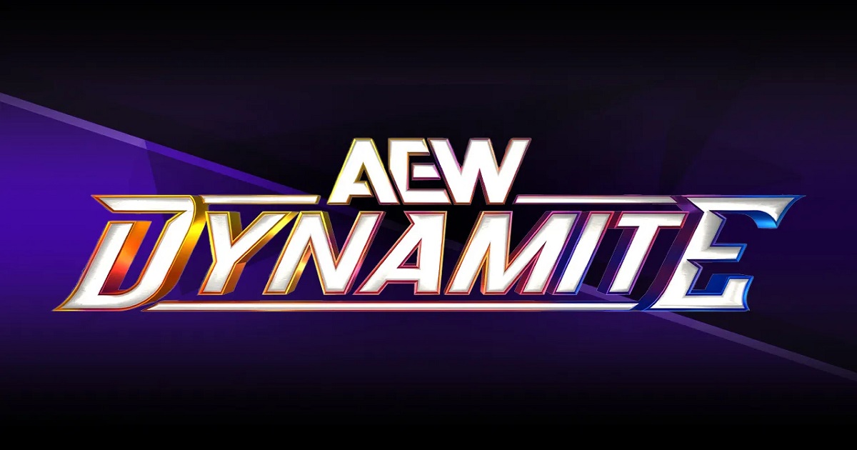 Dynamite Logo