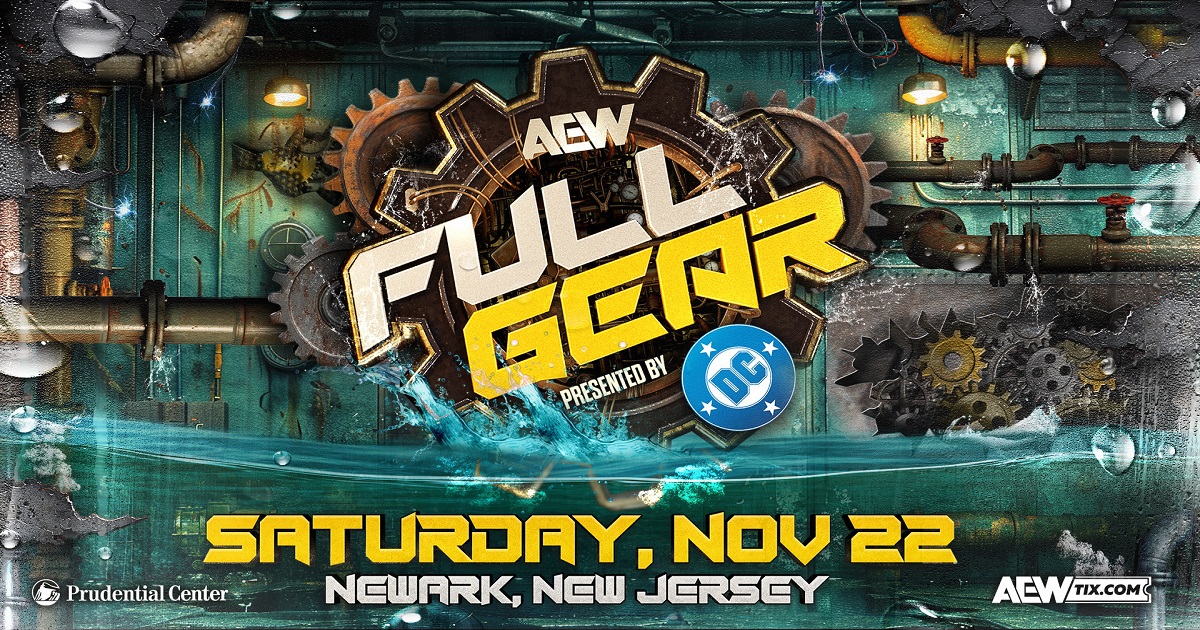 Full Gear 2025