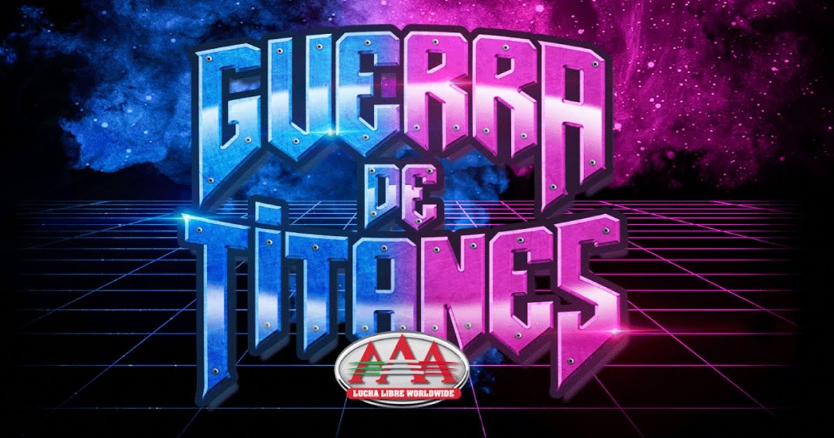 Guerra de Titanes