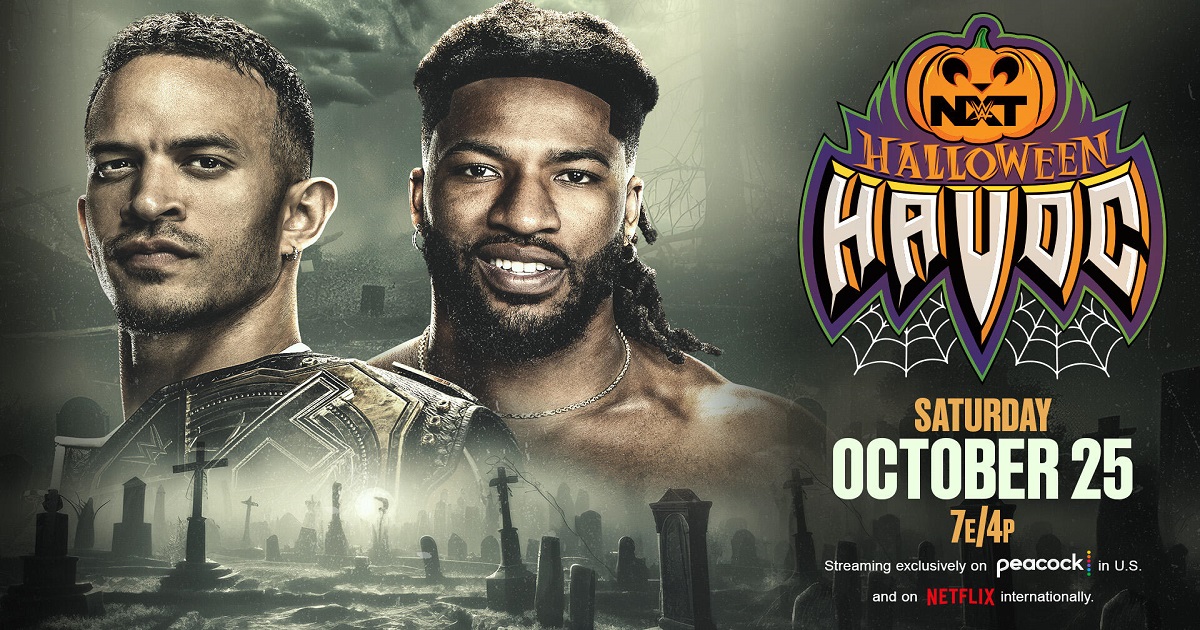 Halloween Havoc 2025