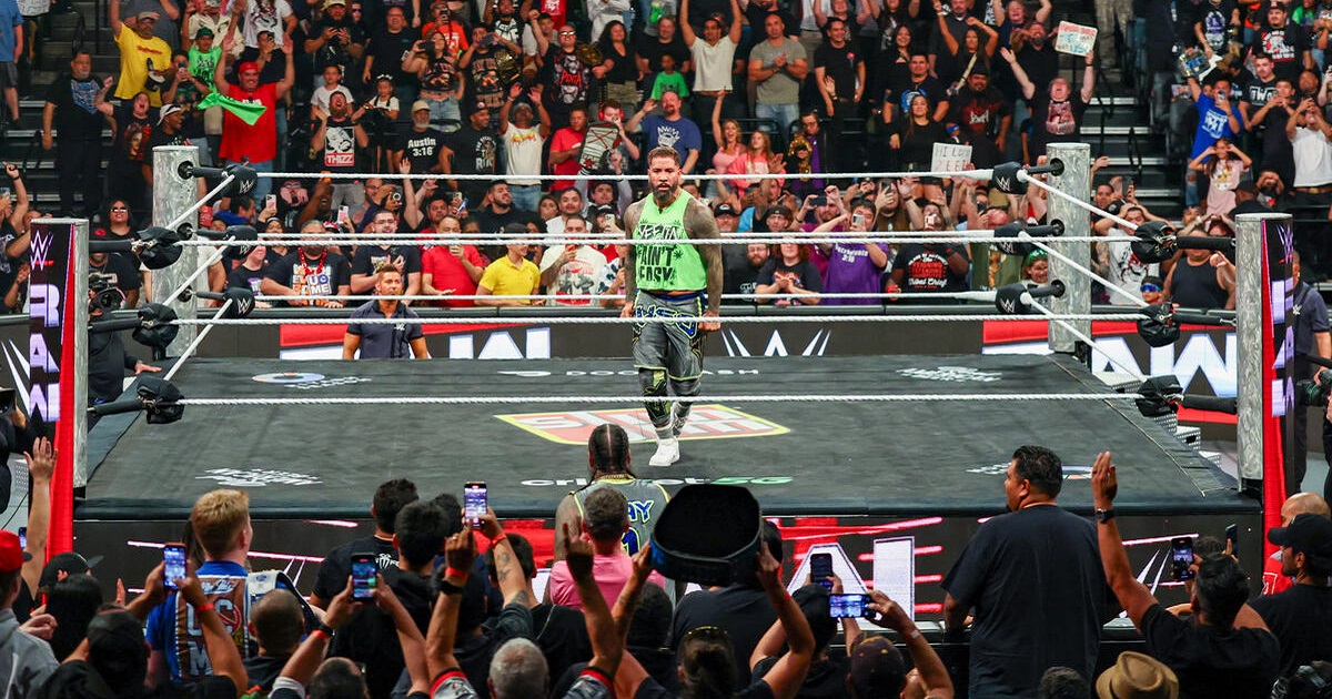 Jey Uso