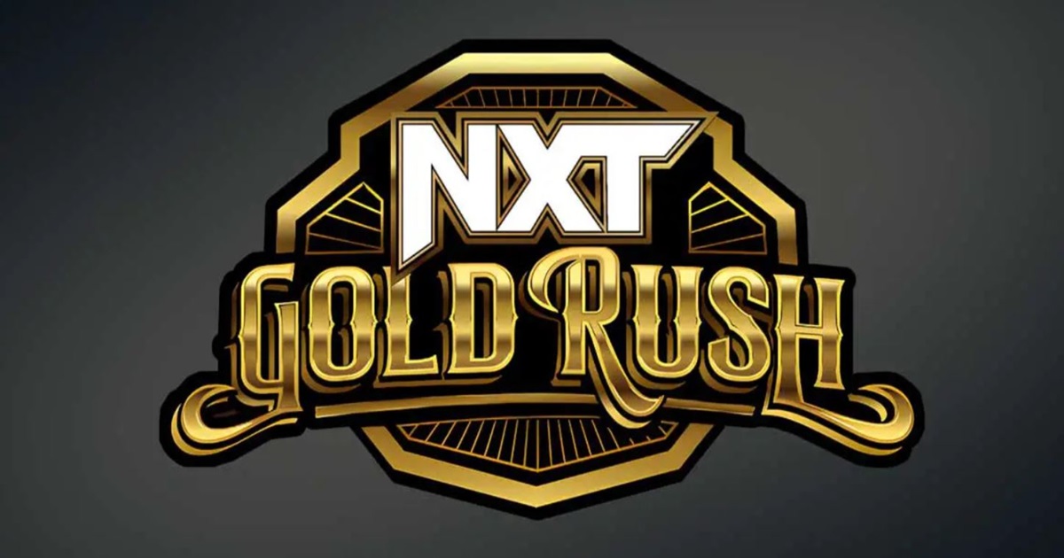 NXT Gold Rush