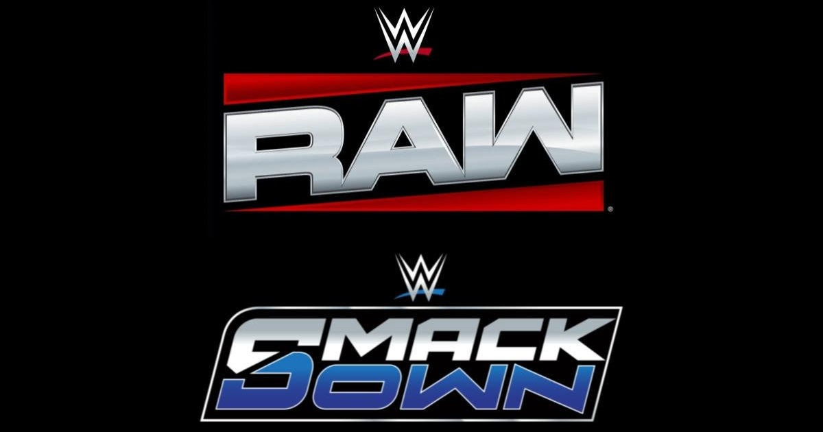 Raw SmackDown