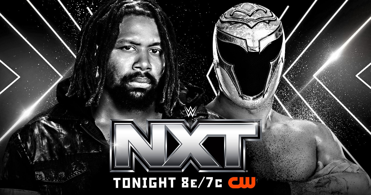 Risultati NXT 28-10-2025