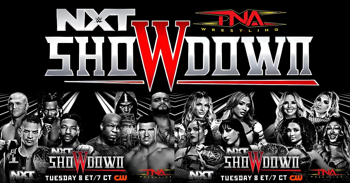 Risultati ShowDown