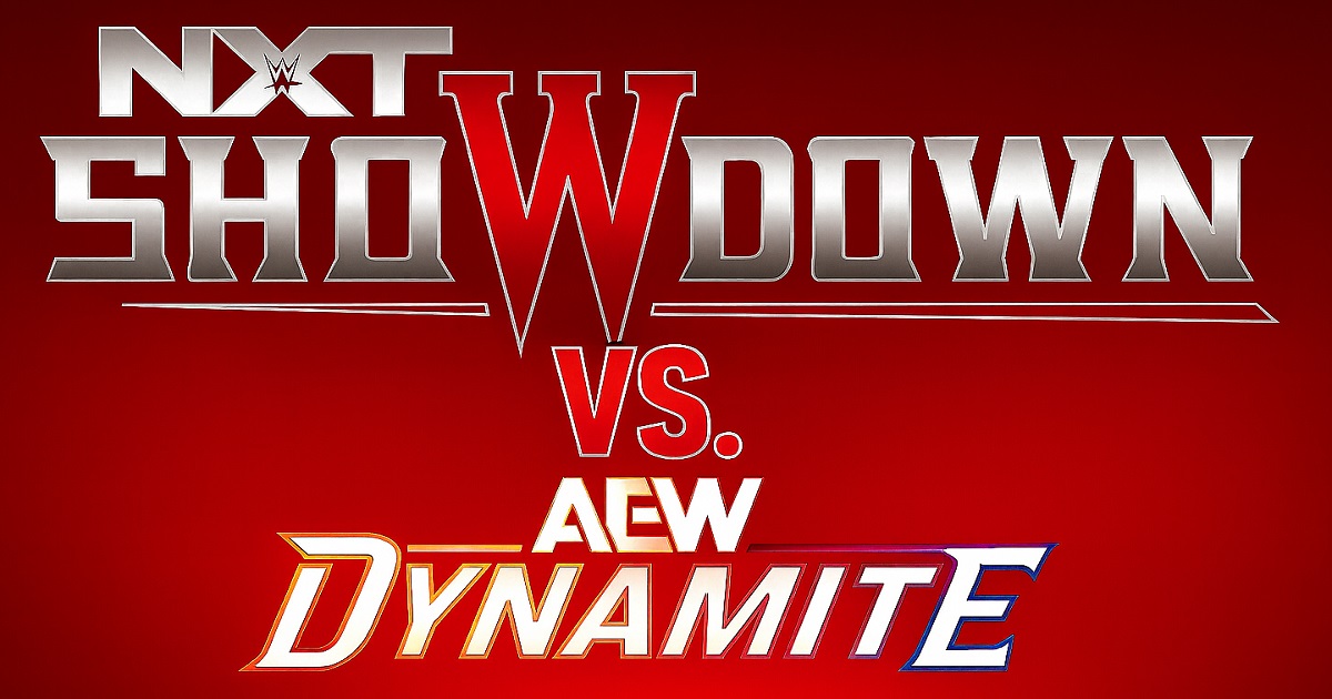 ShowDown Dynamite